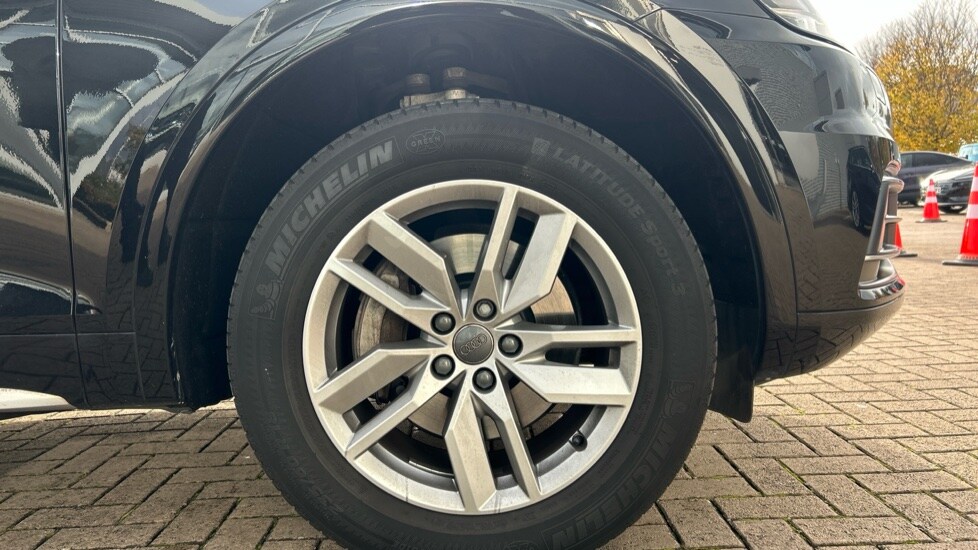 Used Audi Q5 2018 for sale - 76563782: Photo 21