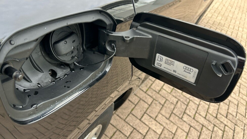 Used Audi Q5 2018 for sale - 76563782: Photo 22