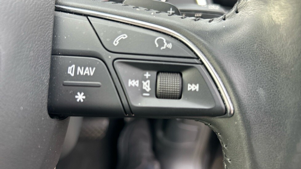 Used Audi Q5 2018 for sale - 76563782: Photo 23