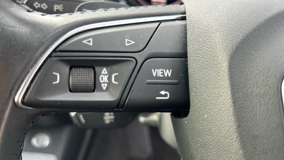 Used Audi Q5 2018 for sale - 76563782: Photo 24