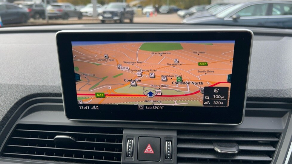 Used Audi Q5 2018 for sale - 76563782: Photo 25