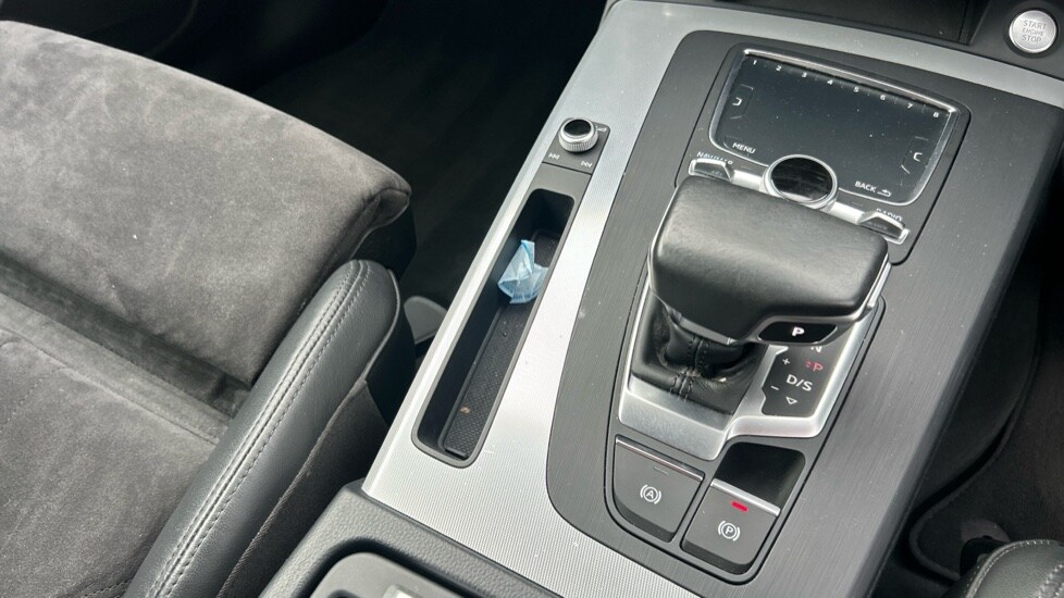 Used Audi Q5 2018 for sale - 76563782: Photo 26