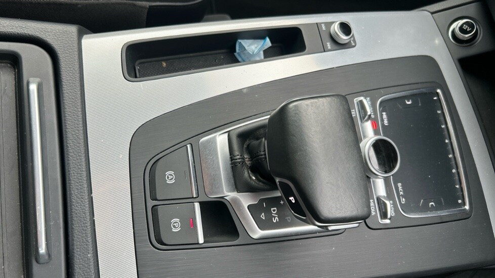 Used Audi Q5 2018 for sale - 76563782: Photo 27