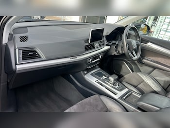 Used Audi Q5 2018 for sale - 76563782: Photo