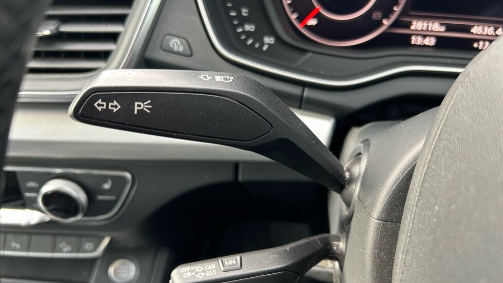 Used Audi Q5 2018 for sale - 76563782: Photo 31