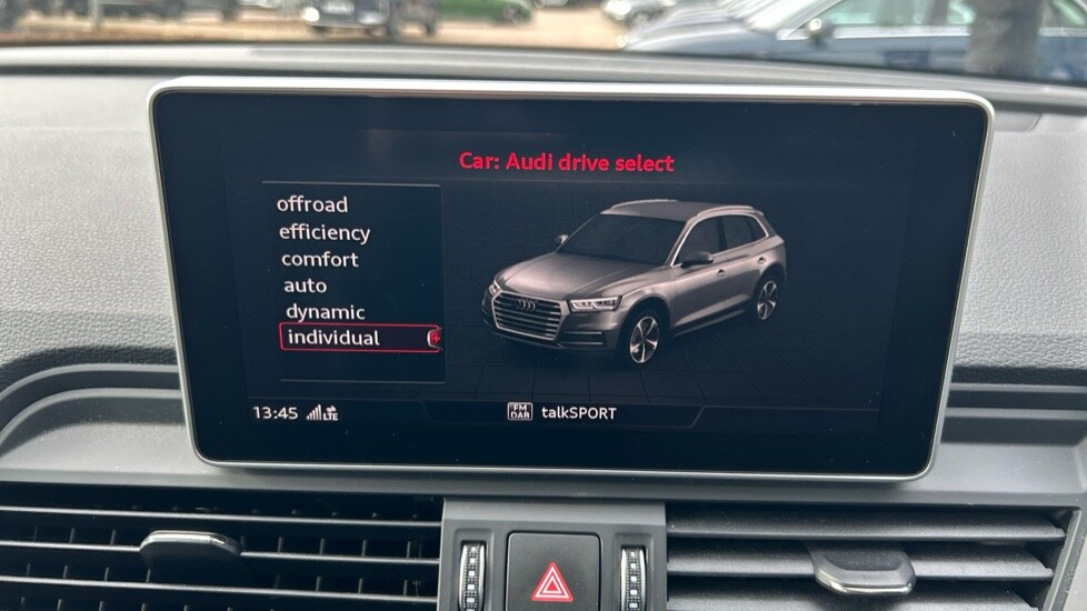 Used Audi Q5 2018 for sale - 76563782: Photo 45