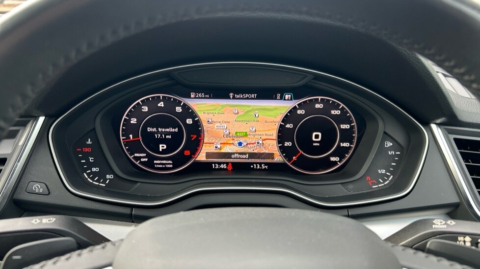 Used Audi Q5 2018 for sale - 76563782: Photo 47