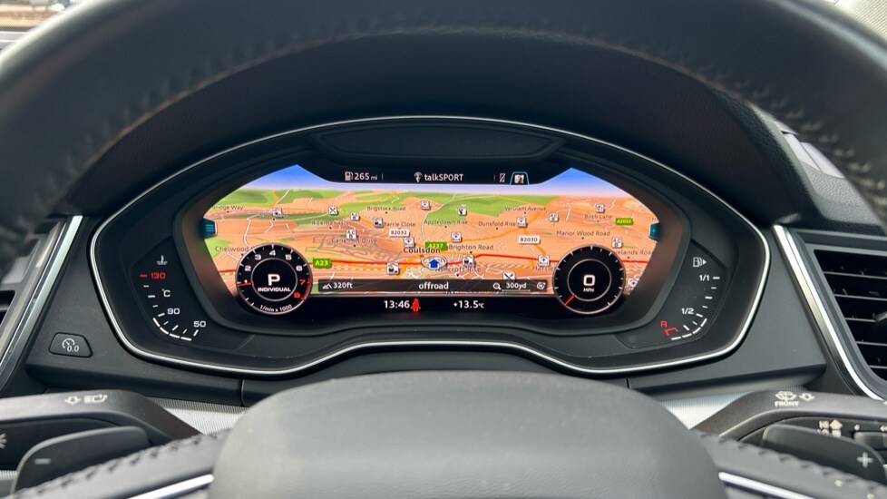 Used Audi Q5 2018 for sale - 76563782: Photo 48