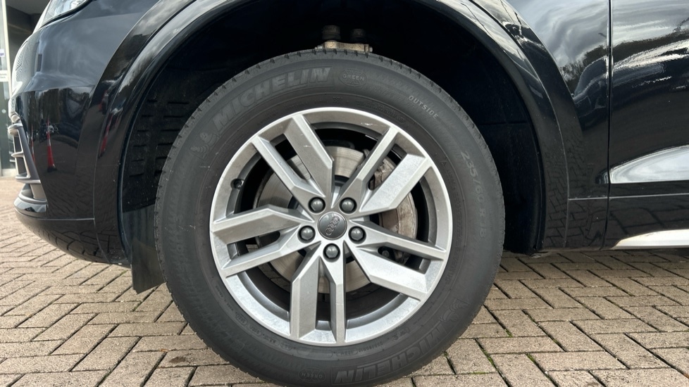 Used Audi Q5 2018 for sale - 76563782: Photo 5