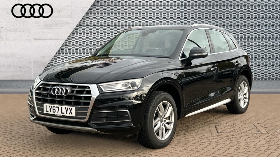 Used Audi Q5 2018 for sale - 76563782: Photo 7