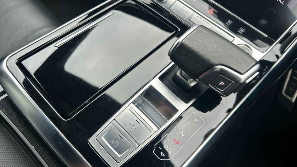 Used Audi Q8 2022 for sale - 77018358: Photo 19