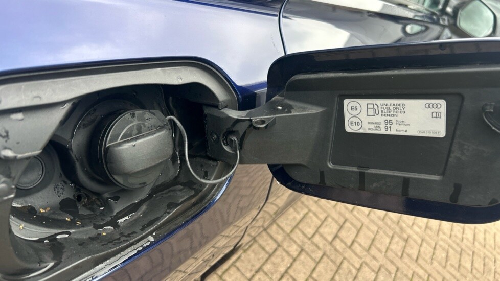 Used Audi Q8 2022 for sale - 77018358: Photo 22