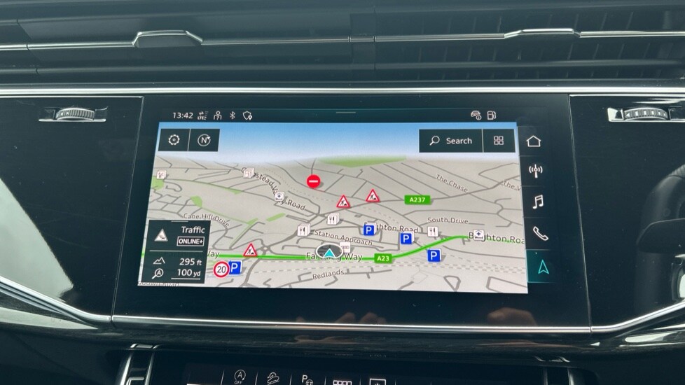 Used Audi Q8 2022 for sale - 77018358: Photo 25