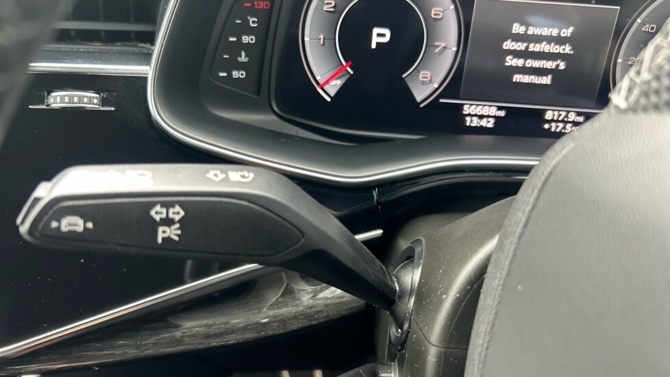 Used Audi Q8 2022 for sale - 77018358: Photo 30