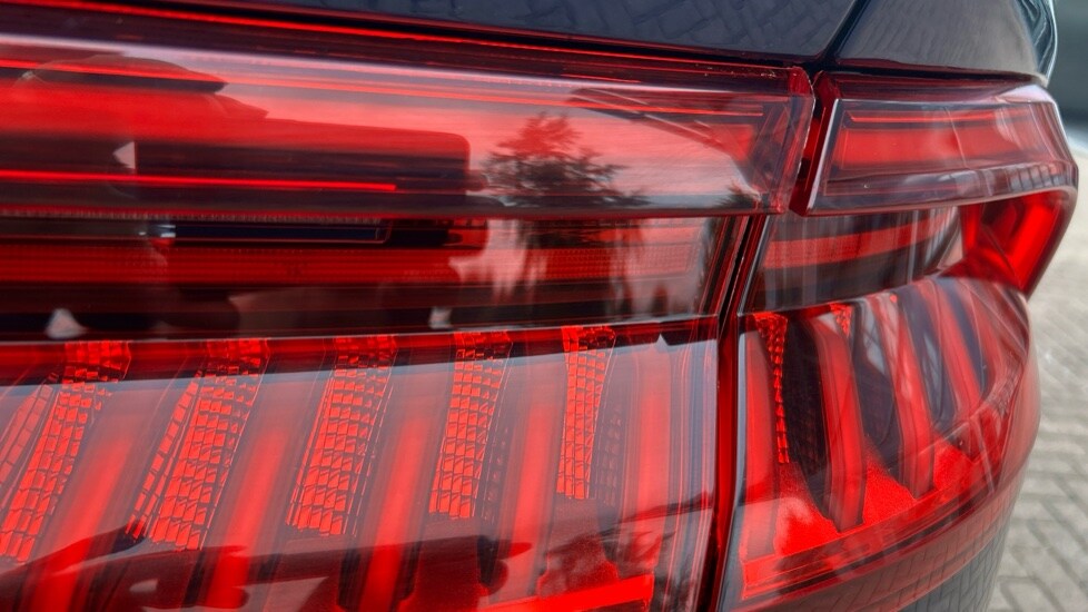 Used Audi Q8 2022 for sale - 77018358: Photo 33