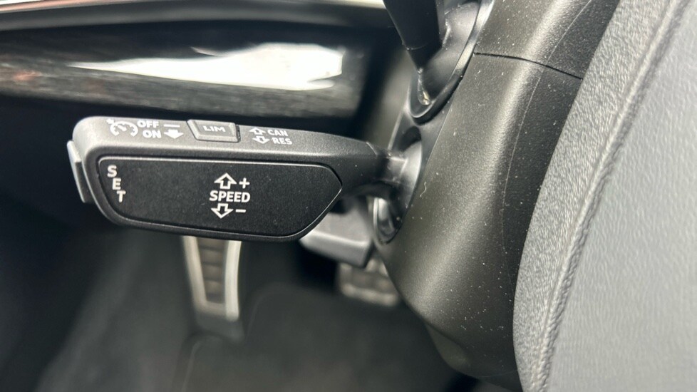 Used Audi Q8 2022 for sale - 77018358: Photo 35