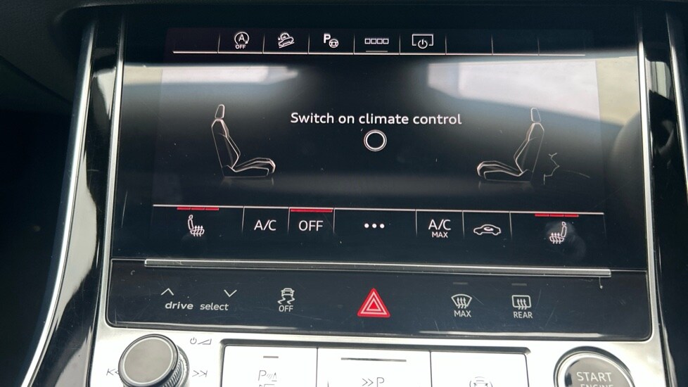 Used Audi Q8 2022 for sale - 77018358: Photo 39