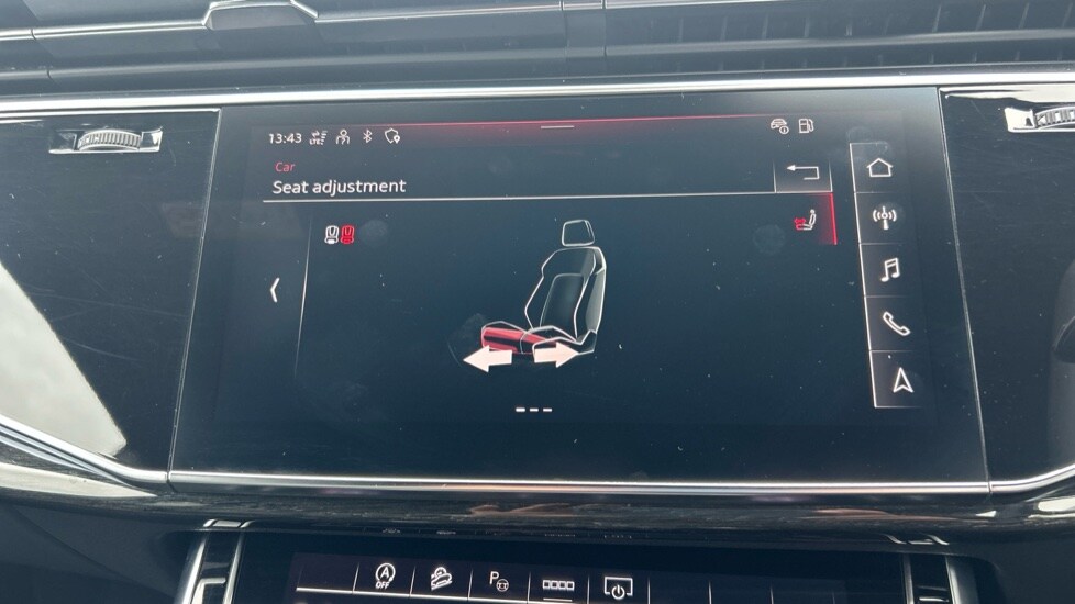 Used Audi Q8 2022 for sale - 77018358: Photo 47