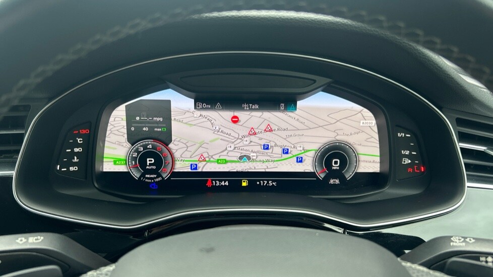 Used Audi Q8 2022 for sale - 77018358: Photo 54