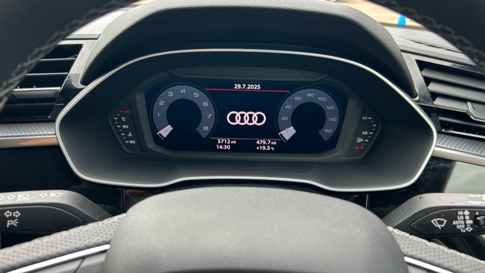 Used Audi Q3 2024 for sale - 76528941: Photo 14