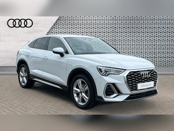 Used Audi Q3 2024 for sale - 76528941: Photo