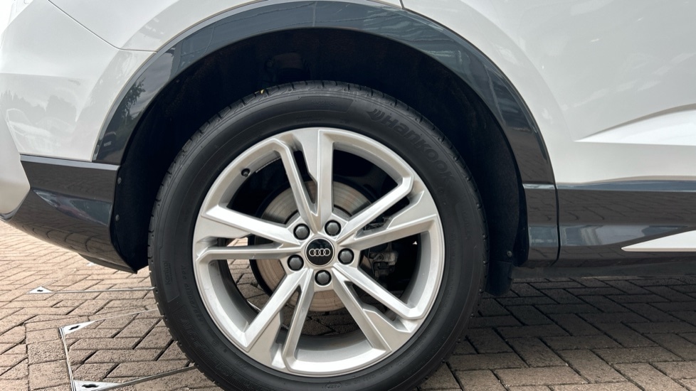 Used Audi Q3 2024 for sale - 76528941: Photo 21