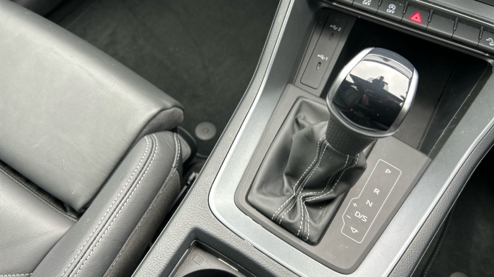 Used Audi Q3 2024 for sale - 76528941: Photo 26