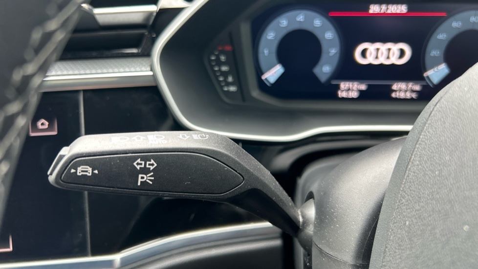 Used Audi Q3 2024 for sale - 76528941: Photo 31