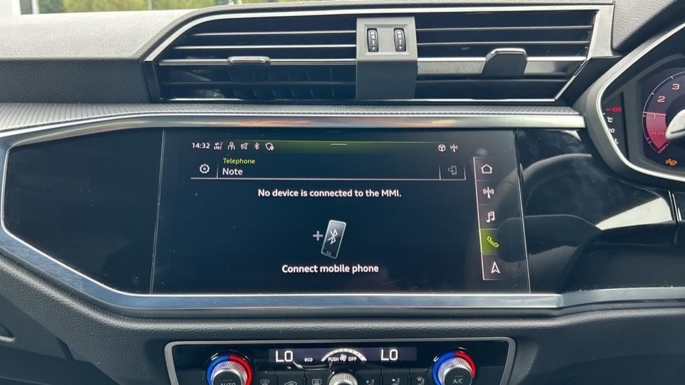 Used Audi Q3 2024 for sale - 76528941: Photo 40