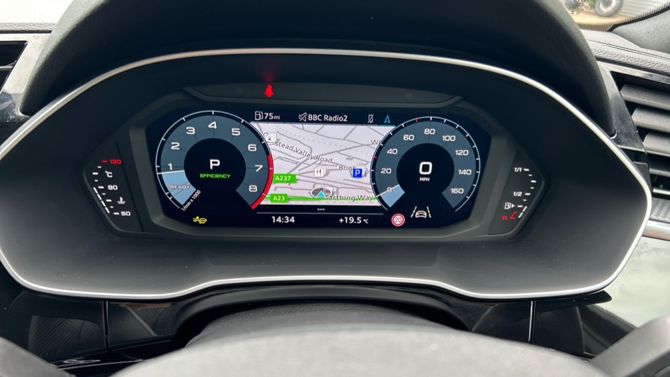 Used Audi Q3 2024 for sale - 76528941: Photo 49