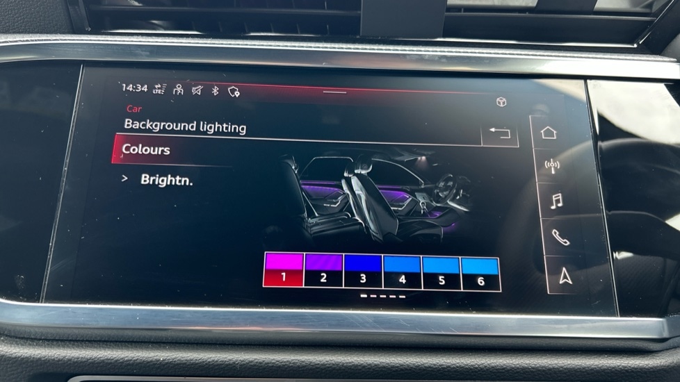 Used Audi Q3 2024 for sale - 76528941: Photo 52