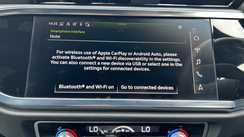 Used Audi Q3 2024 for sale - 76528941: Photo 55