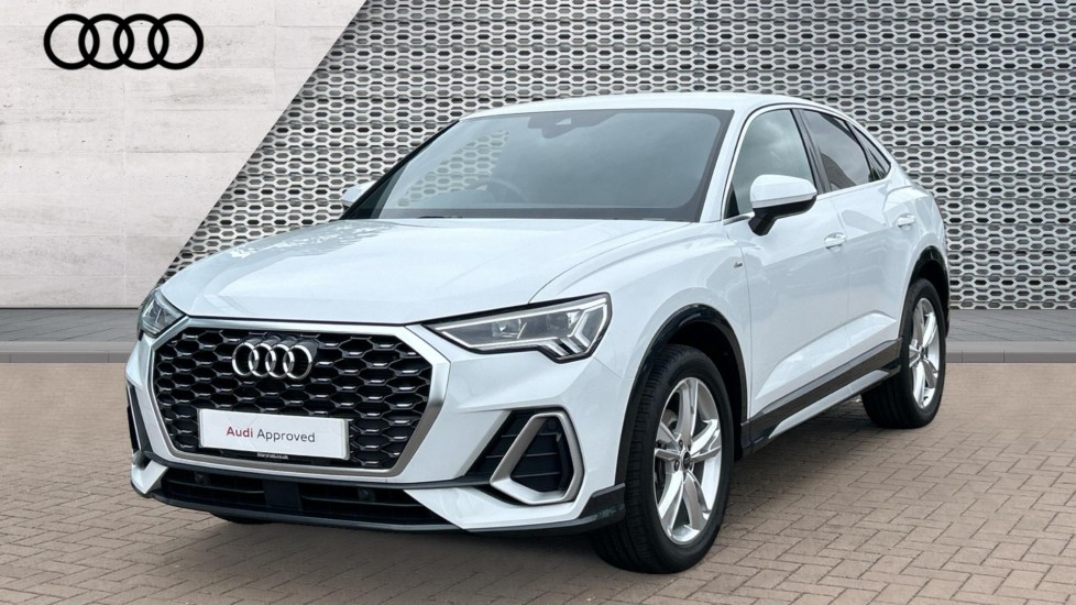 Used Audi Q3 2024 for sale - 76528941: Photo 7