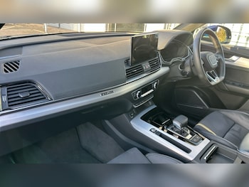 Used Audi Q5 2023 for sale - 76580047: Photo