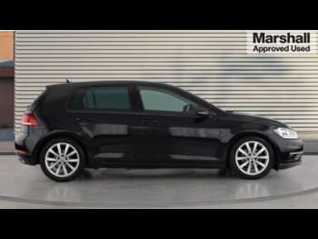 Used Volkswagen Golf 2017 for sale - 75438612: Photo