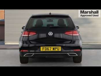 Used Volkswagen Golf 2017 for sale - 75438612: Photo
