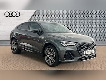 Audi - Q3