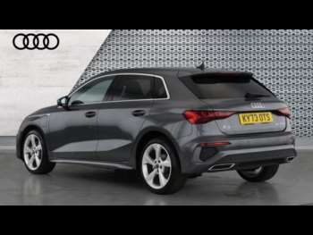 Used Audi A3 2024 for sale - 75165012: Photo