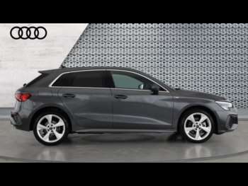 Used Audi A3 2024 for sale - 75165012: Photo