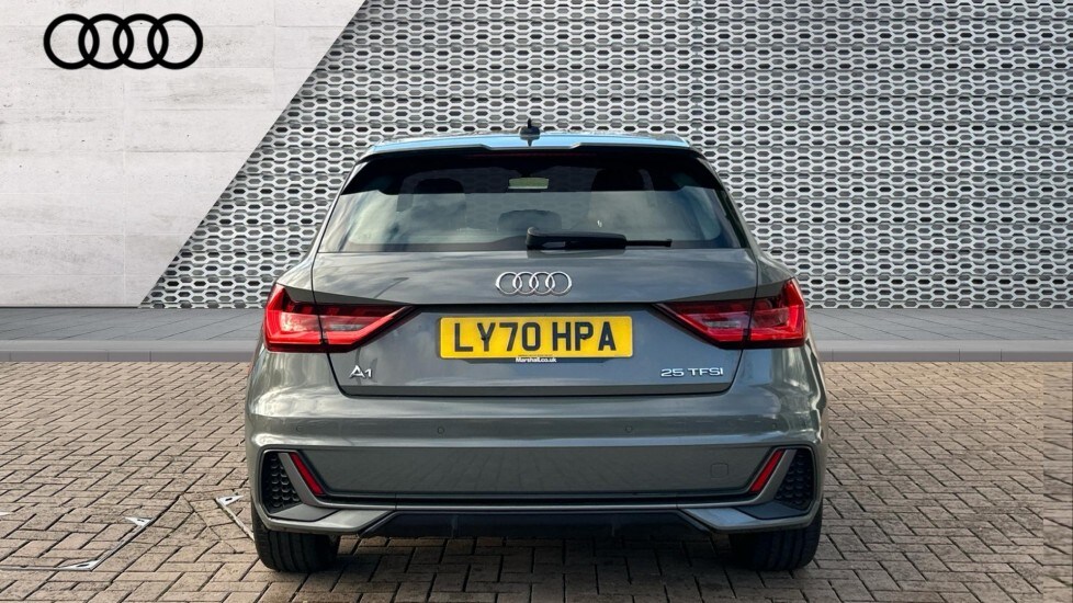 Used Audi A1 2021 for sale - 76593691: Photo 11