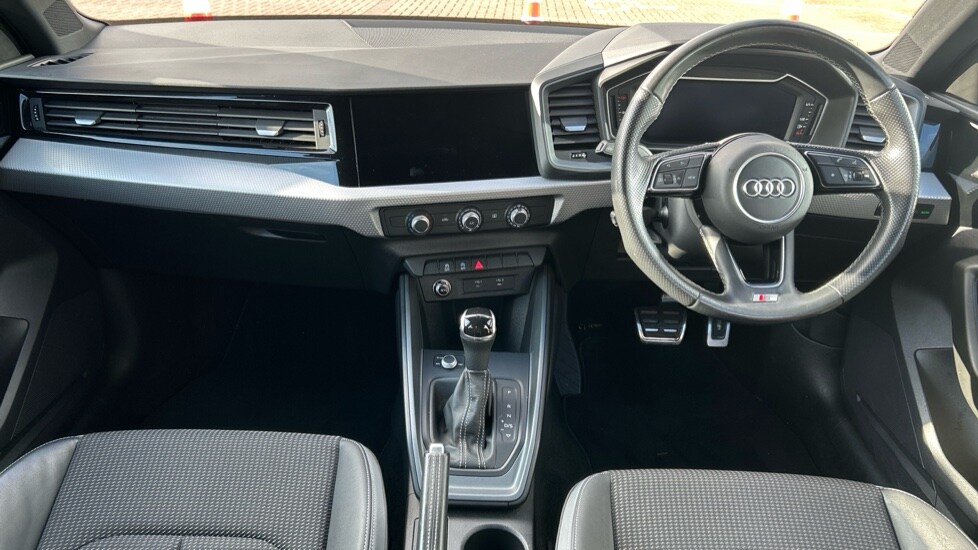 Used Audi A1 2021 for sale - 76593691: Photo 12