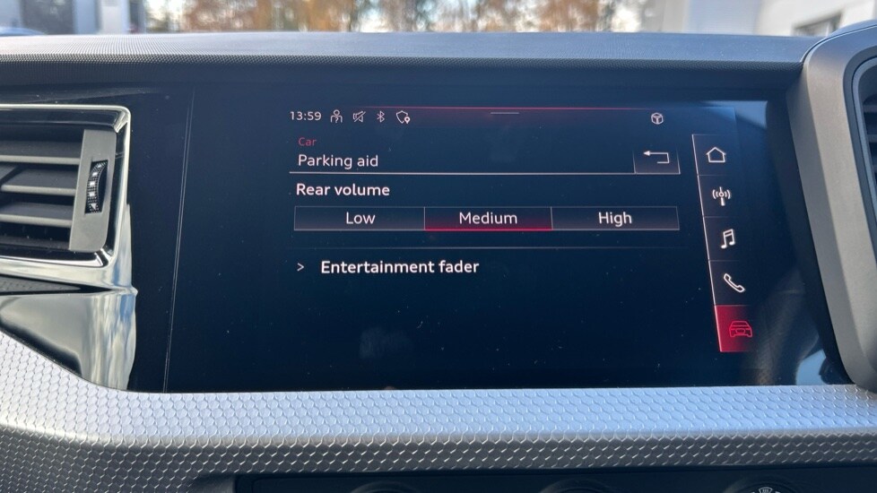 Used Audi A1 2021 for sale - 76593691: Photo 36