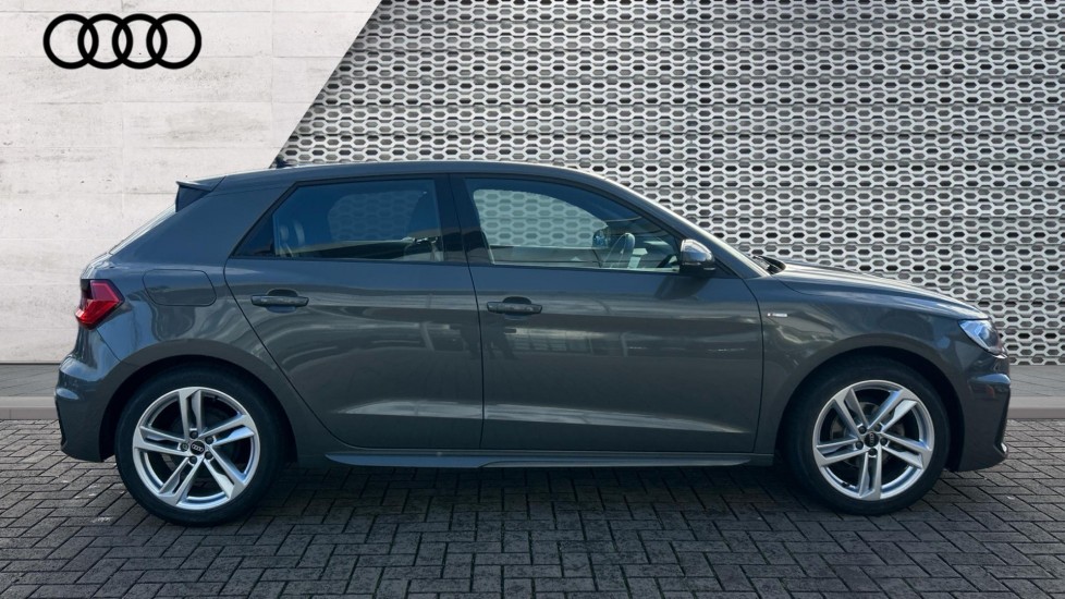 Used Audi A1 2021 for sale - 76593691: Photo 4