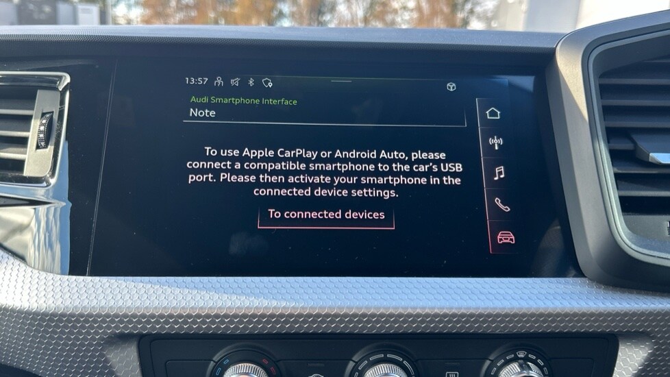 Used Audi A1 2021 for sale - 76593691: Photo 47