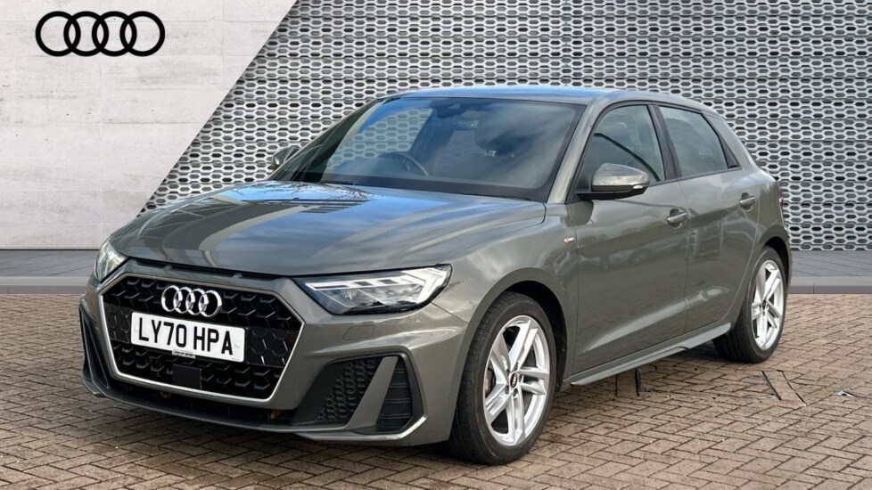 Used Audi A1 2021 for sale - 76593691: Photo 7