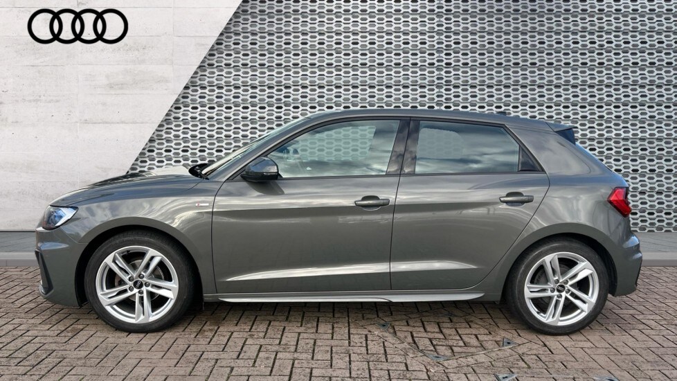 Used Audi A1 2021 for sale - 76593691: Photo 9