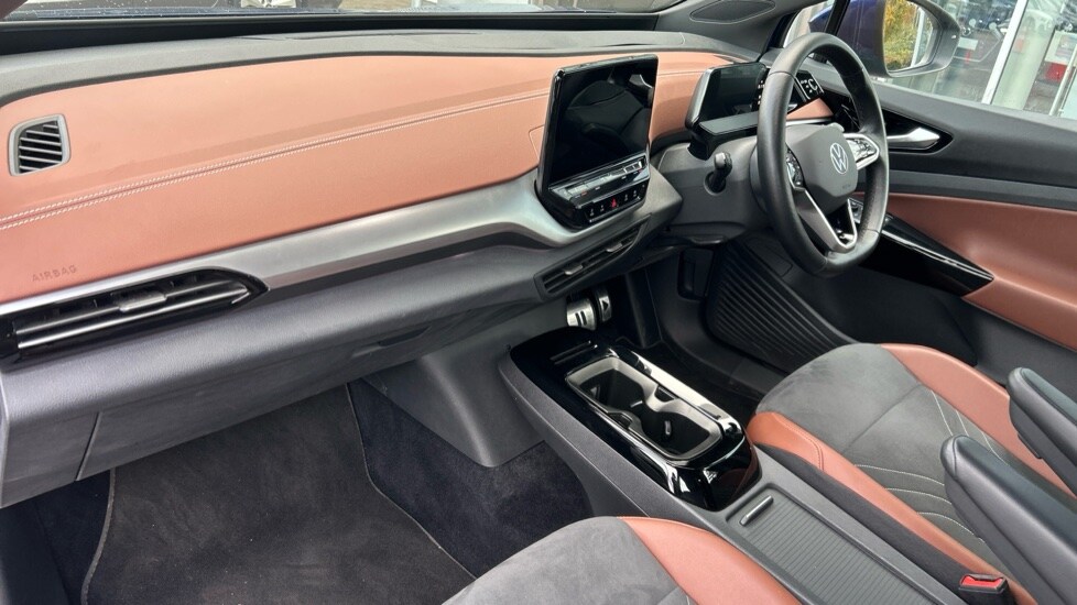 Used Volkswagen ID.4 2022 for sale - 76452164: Photo 10