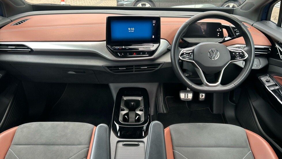 Used Volkswagen ID.4 2022 for sale - 76452164: Photo 11