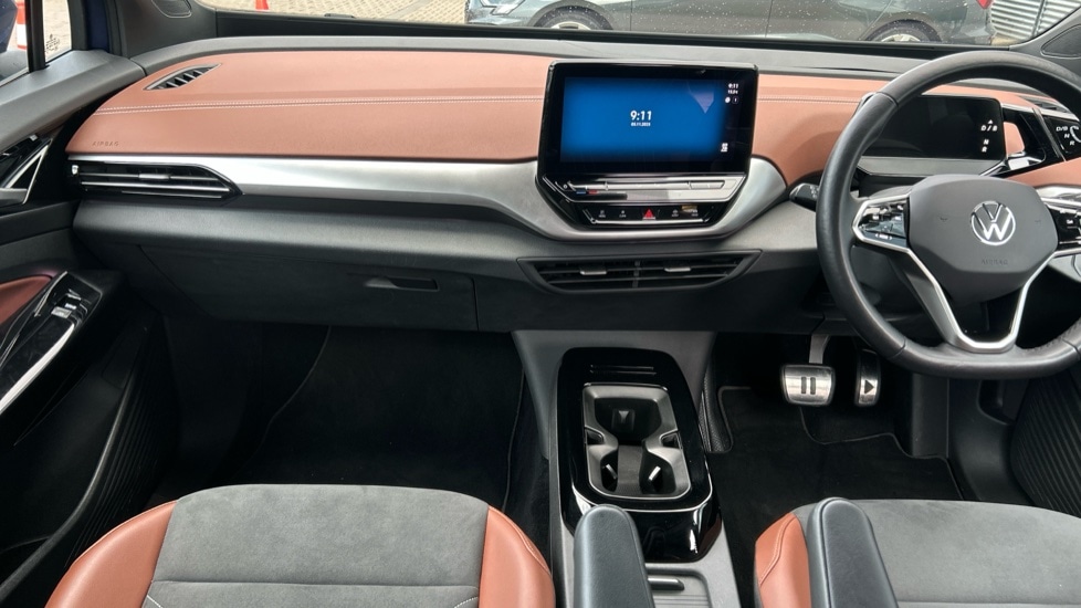 Used Volkswagen ID.4 2022 for sale - 76452164: Photo 12
