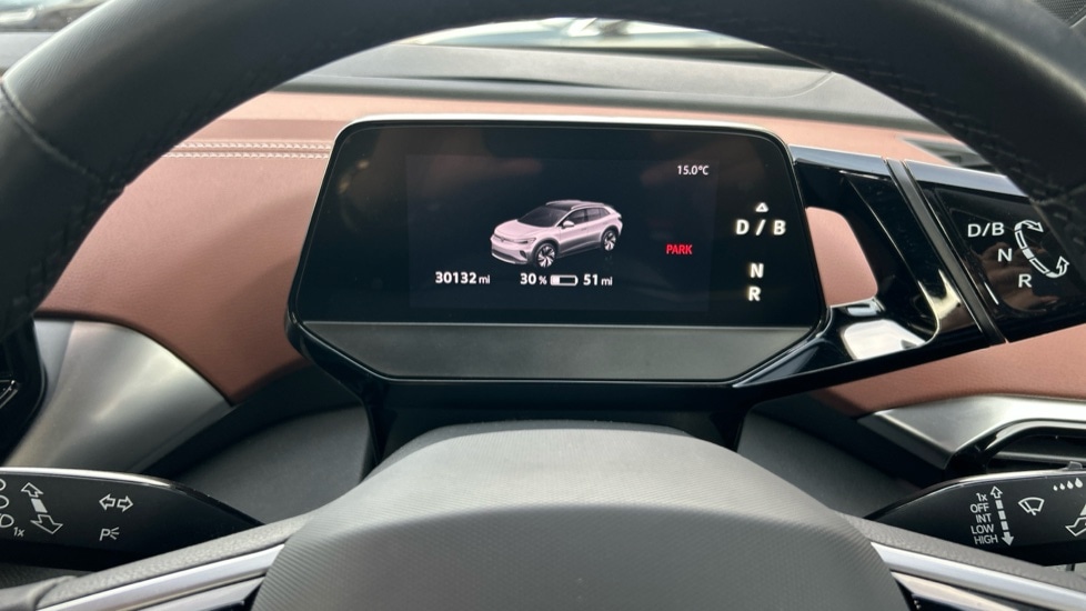 Used Volkswagen ID.4 2022 for sale - 76452164: Photo 13